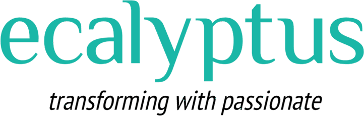 ecalyptus Logo
